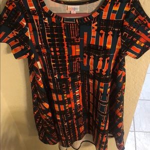 Lularoe Carly